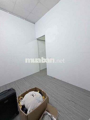 Nhà 4PN _ 3,7X19M2, NGUYỄN THÁI BÌNH 