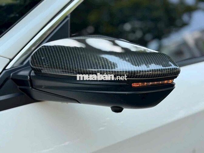 Honda Civic RS 2020 1.5 Turbo Trắng