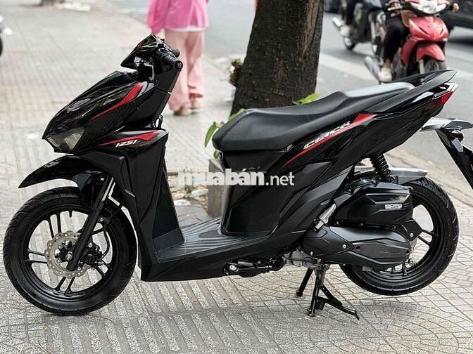 Honda Vario 150 đk2019 khóa Smartkey,9chủ