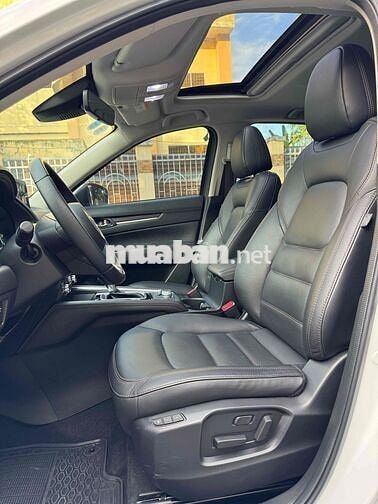 Mazda CX5 Premium Active 2023 (Sơn Zin 100%)