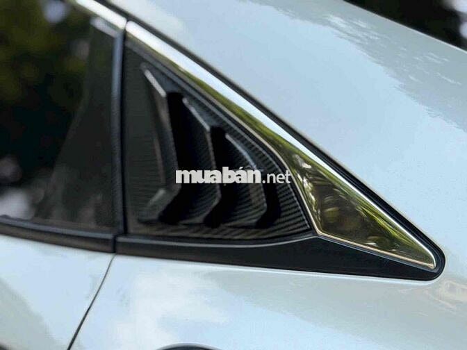 Honda Civic RS 2020 1.5 Turbo Trắng