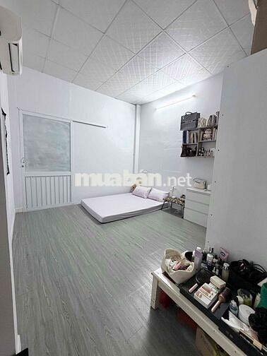 Nhà 4PN _ 3,7X19M2, NGUYỄN THÁI BÌNH 