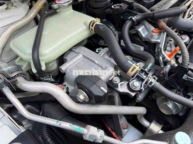Honda Civic RS 2020 1.5 Turbo Trắng