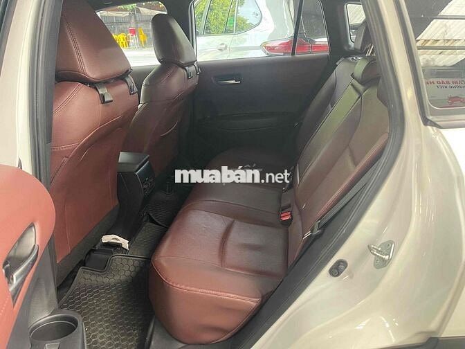 Toyota Corolla Cross 1.8V 2023 / Chuẩn 18.000km