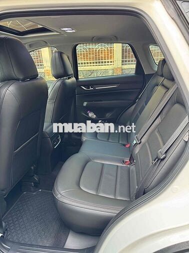 Mazda CX5 Premium Active 2023 (Sơn Zin 100%)