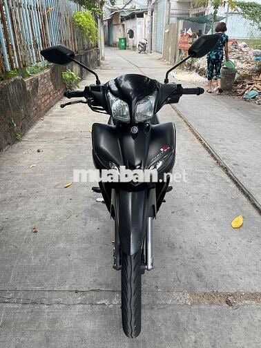 Yamaha Jupiter FI 2024 Đen