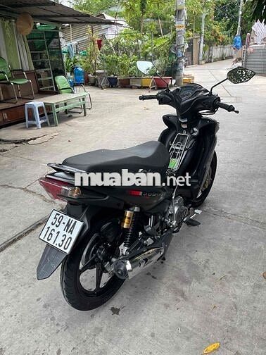 Yamaha Jupiter FI 2024 Đen