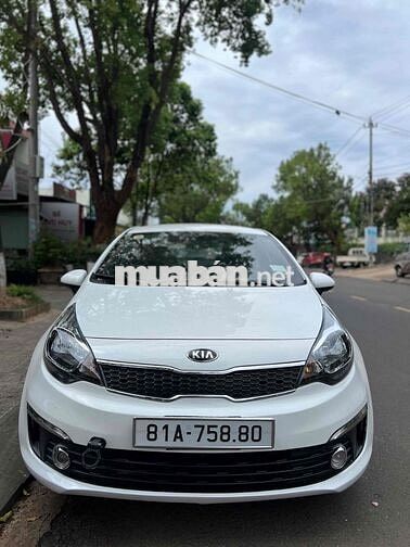 Kia Rio 2014