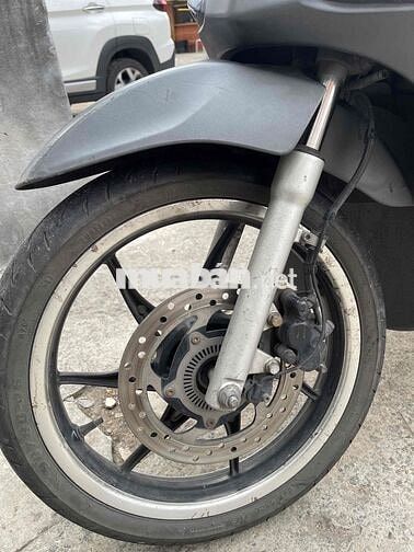 Piaggio Liberty ABS 2016 , bstp, chính chủ
