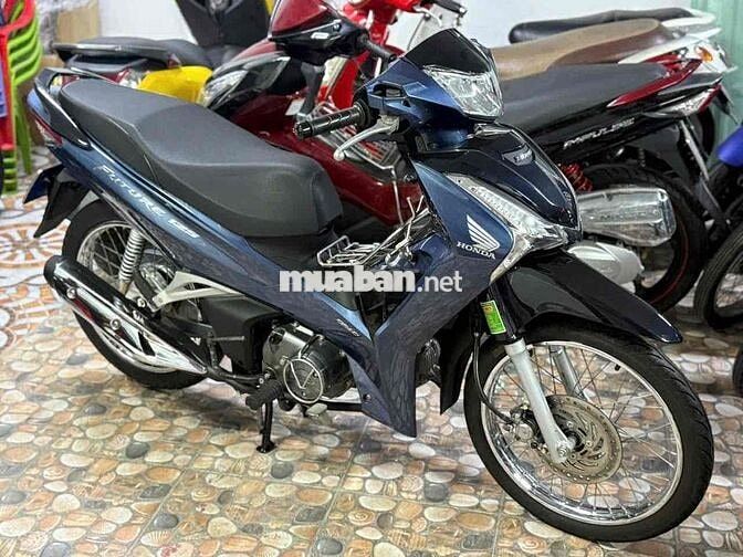 💥Future 12/2022 BSTP Chính Chủ xe đẹp giá tốt💥