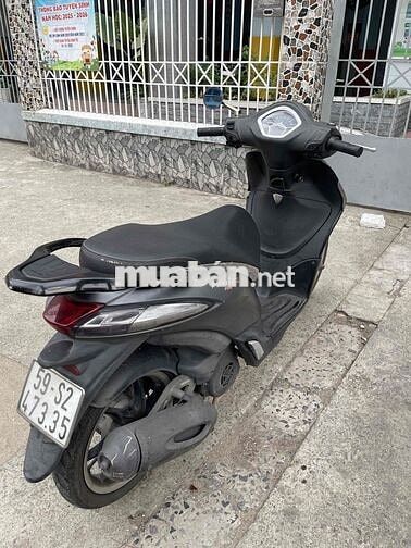 Piaggio Liberty ABS 2016 , bstp, chính chủ