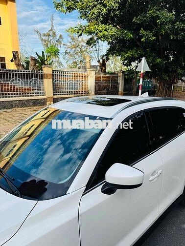 Mazda CX5 Premium Active 2023 (Sơn Zin 100%)