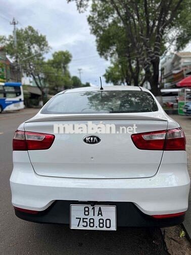Kia Rio 2014