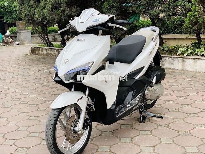 Honda Air Blade 125fi nguyên bản xe máy zin 