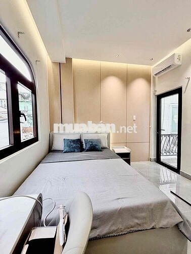 🏡 HOMESTAY MINI GIỮA LÒNG SÀI GÒN – GIÁ CHỈ 5.x TỶ