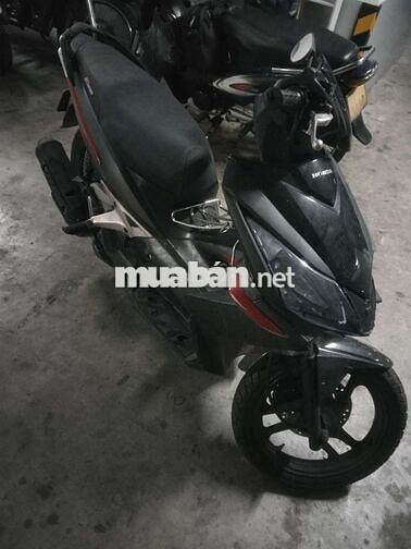 Honda Air Blade Đen