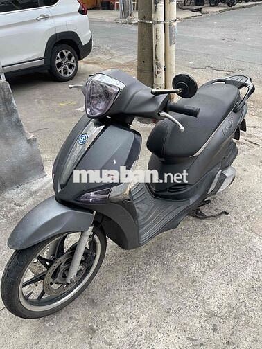 Piaggio Liberty ABS 2016 , bstp, chính chủ
