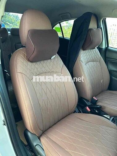 Mitsubishi Attrage 2022 Trắng