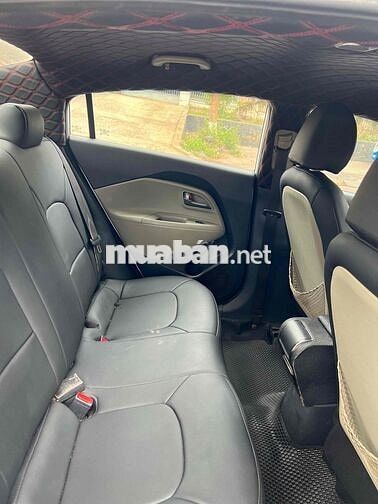 Kia Rio 2014