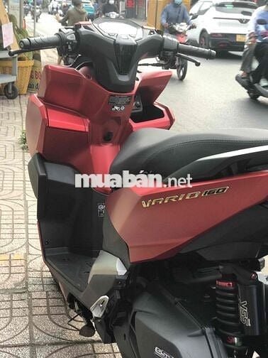 Vario 160 ABS 2024 BSTP - SIÊU KENG - BAO GÓP