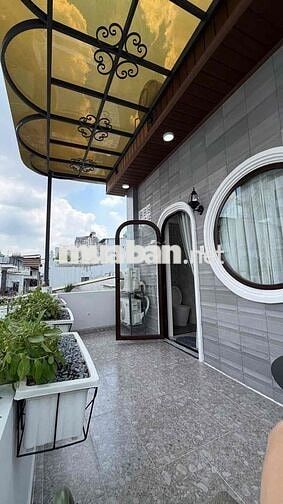 🏡 HOMESTAY MINI GIỮA LÒNG SÀI GÒN – GIÁ CHỈ 5.x TỶ