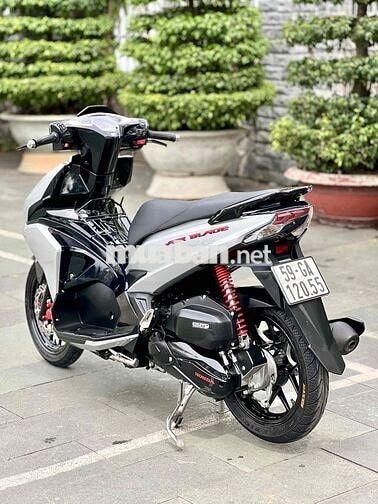 AB 2017 Khoá SMK DỌN KIỂNG BSTP CHÍNH CHỦ