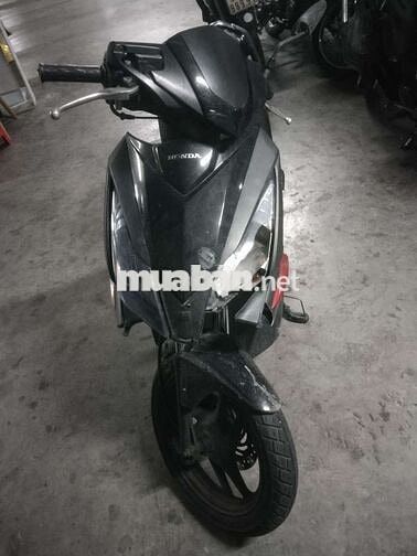 Honda Air Blade Đen