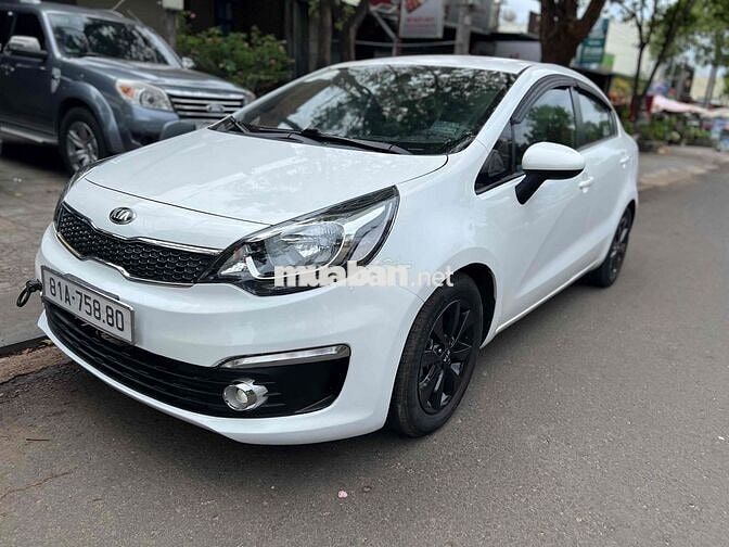 Kia Rio 2014
