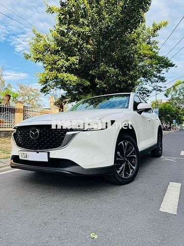 Mazda CX5 Premium Active 2023 (Sơn Zin 100%)