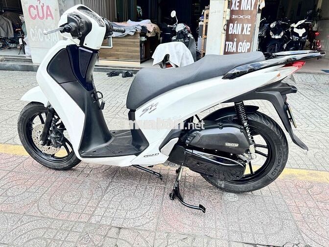 Honda SH 125 2014 Hỗ trợ góp bao đậu 100%