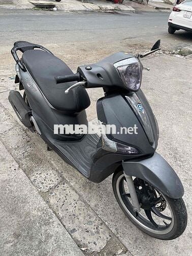 Piaggio Liberty ABS 2016 , bstp, chính chủ