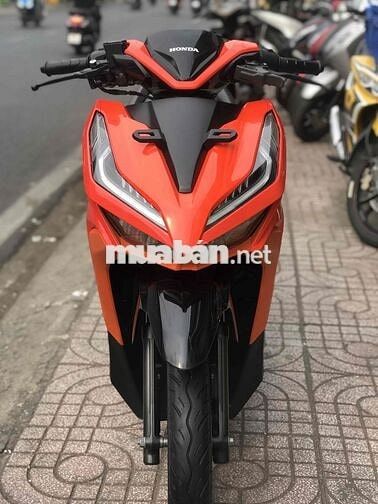 Vario 125 2021 Cam đen BSTP - Y HÌNH - BAO GÓP