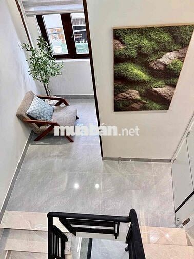 🏡 HOMESTAY MINI GIỮA LÒNG SÀI GÒN – GIÁ CHỈ 5.x TỶ