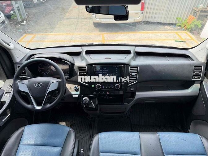 Hyundai Solaty 2024 XE CỰC CHẤT ,HỖ TRỢ VAY 65%