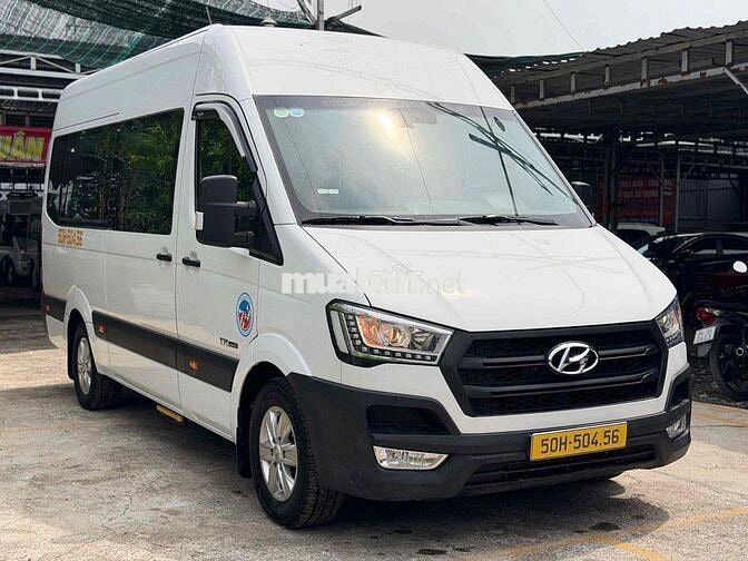 Hyundai Solaty 2024 XE CỰC CHẤT ,HỖ TRỢ VAY 65%