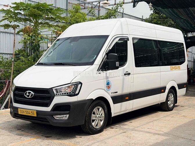 Hyundai Solaty 2024 XE CỰC CHẤT ,HỖ TRỢ VAY 65%