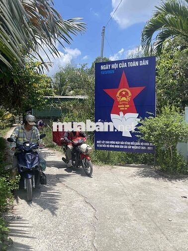 BÁN GẤP 3 NỀN LIỀN ( 522.6M ) CÓ 300M THỔ CƯ