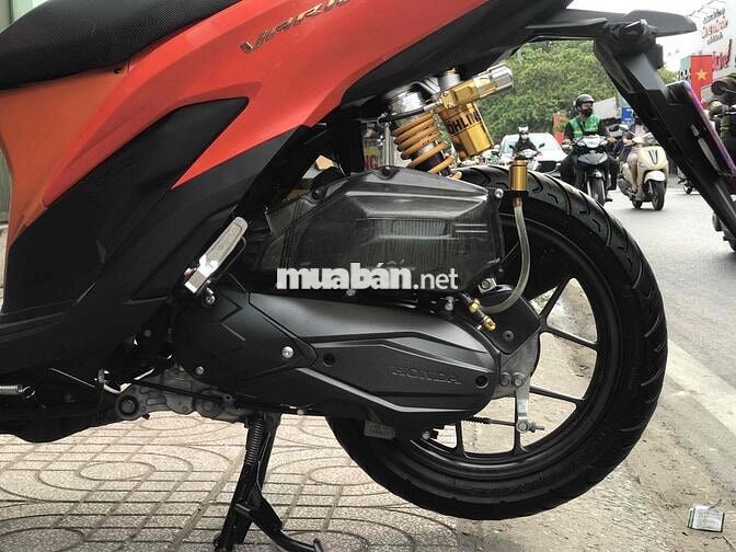 Vario 125 2021 Cam đen BSTP - Y HÌNH - BAO GÓP
