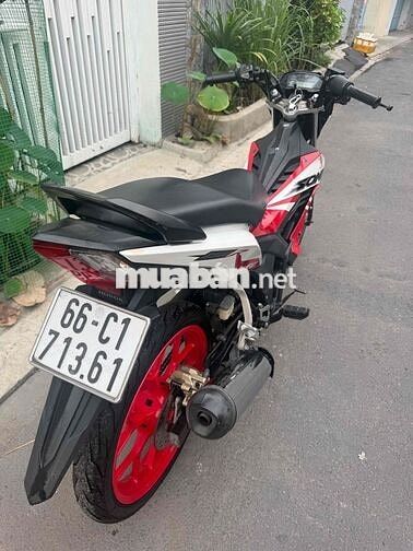 Honda Sonic 150 Hati mới 80%