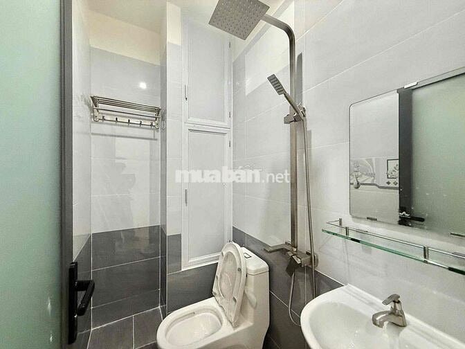 ✨ Khai trương phòng mới 100% – nhà xây mới tinh ✨