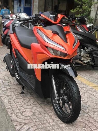Vario 125 2021 Cam đen BSTP - Y HÌNH - BAO GÓP