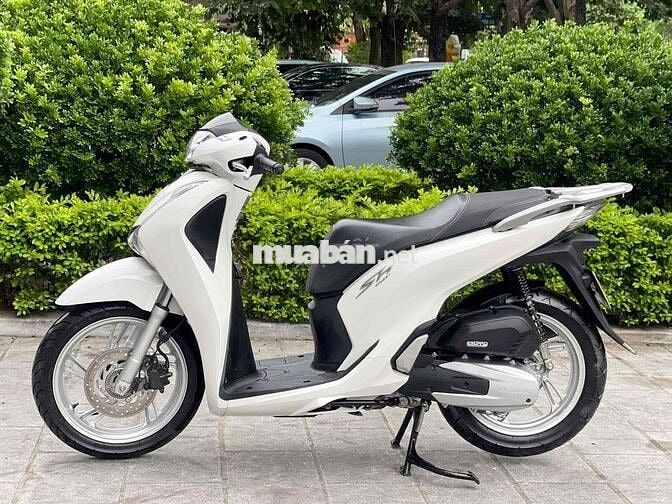 SH150 ABS 2017 zin chất - Trả trước 35tr nhận xe ✅