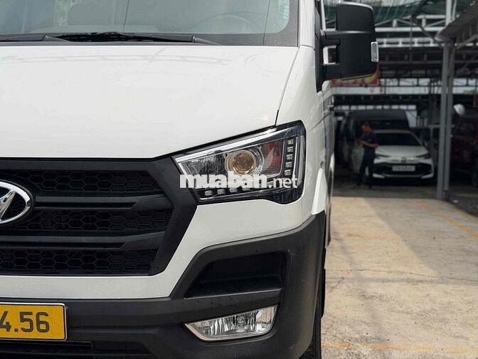 Hyundai Solaty 2024 XE CỰC CHẤT ,HỖ TRỢ VAY 65%
