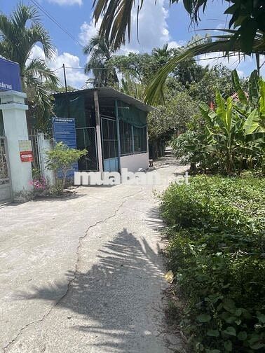 BÁN GẤP 3 NỀN LIỀN ( 522.6M ) CÓ 300M THỔ CƯ