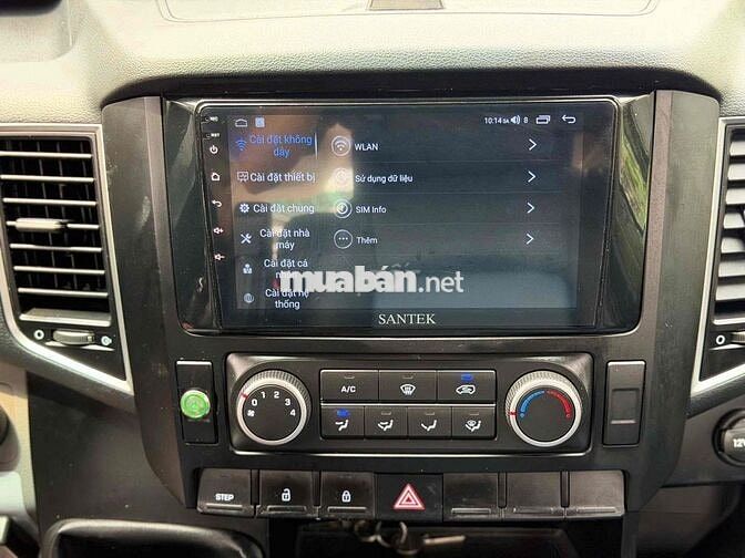 Hyundai Solaty 2024 XE CỰC CHẤT ,HỖ TRỢ VAY 65%