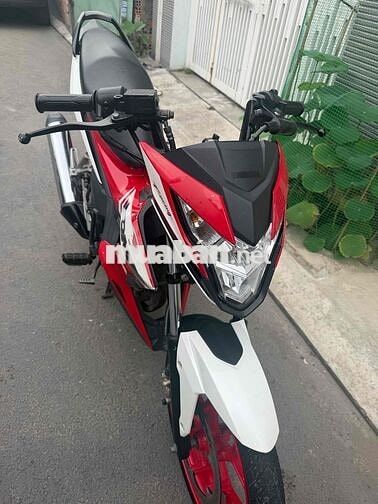 Honda Sonic 150 Hati mới 80%