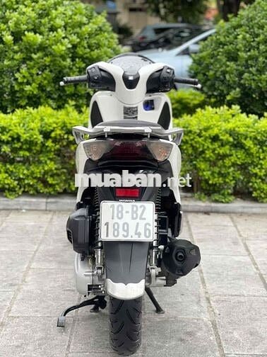 SH150 ABS 2017 zin chất - Trả trước 35tr nhận xe ✅