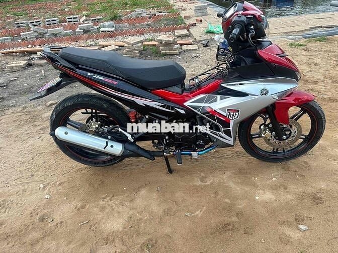 Yamaha Exciter 150 Đỏ Đã tân trang