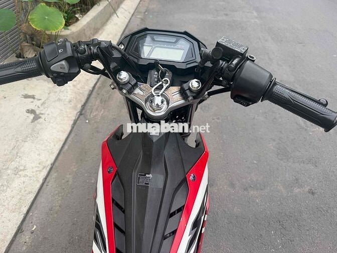 Honda Sonic 150 Hati mới 80%
