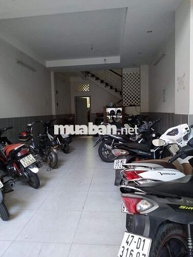 Cho thuê phòng tại hẻm 159 Hoà Hưng